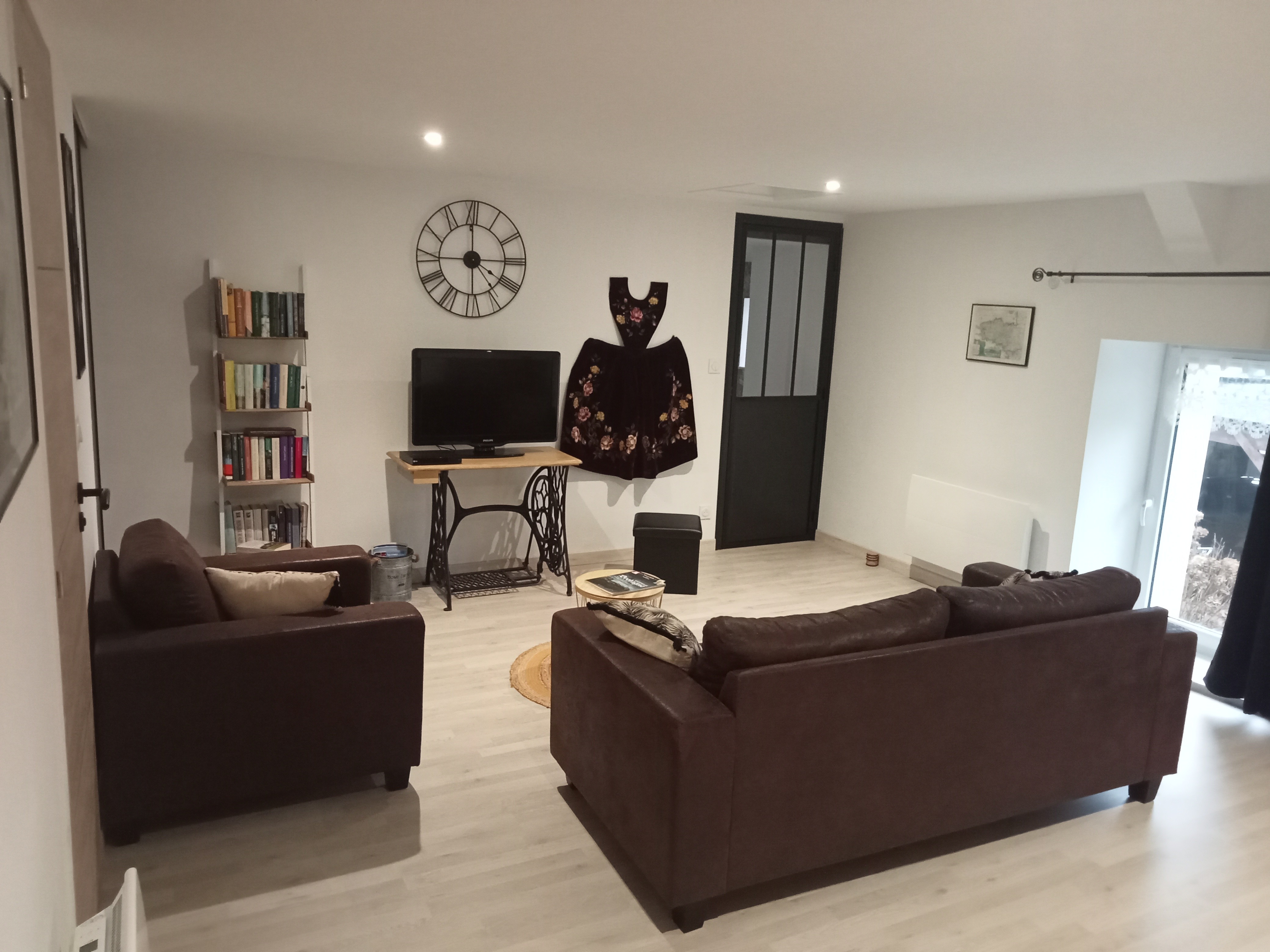 Salon