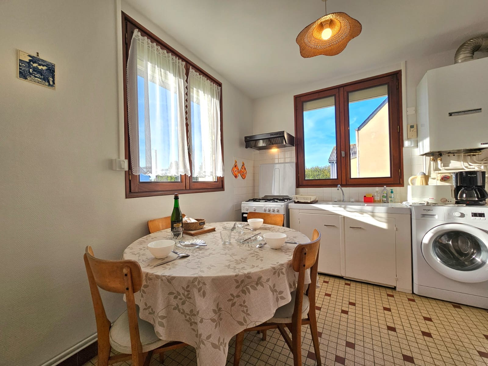Cuisine indépendante