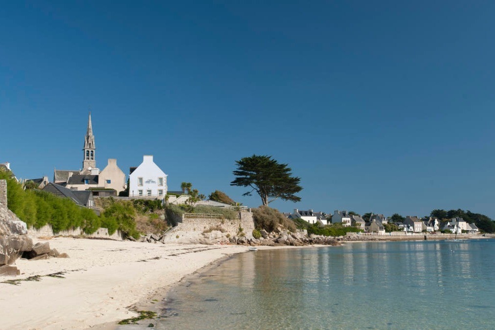 Île de batz