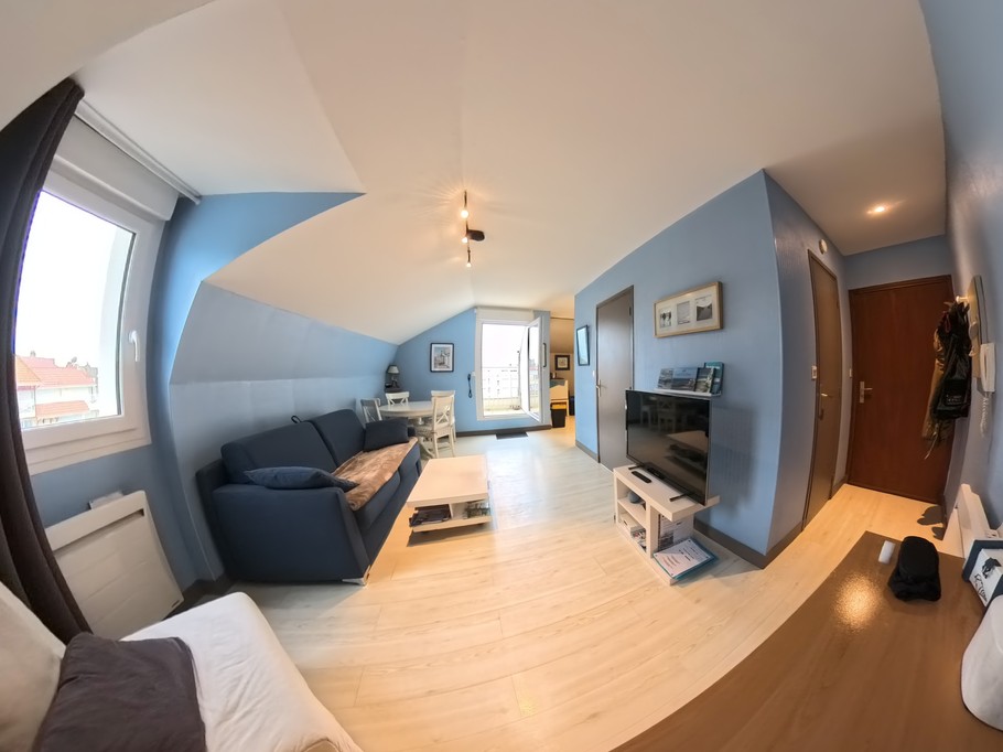 vue d  ' ensemble  du studio