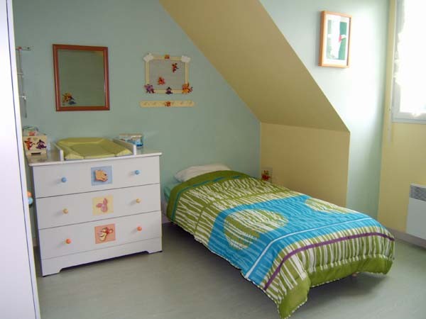 chambre 2 etage
