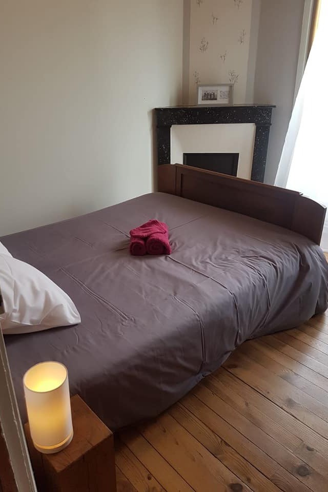 chambre 1