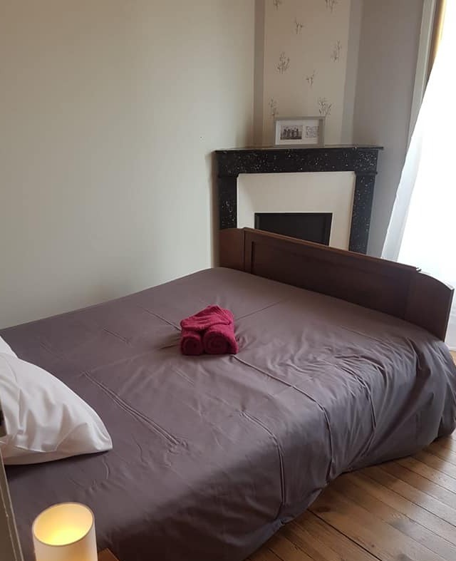 chambre 1