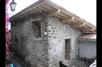 la batisse