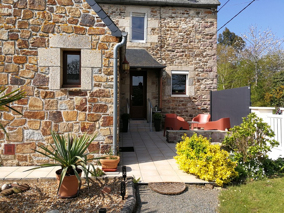 Gîte Le Faouët Clévacances