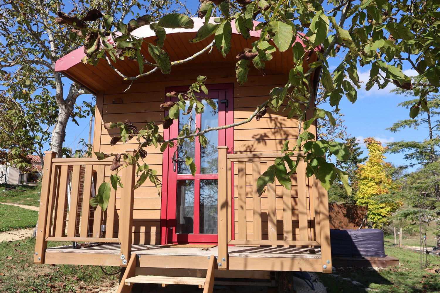 Photo n° 9 de la location