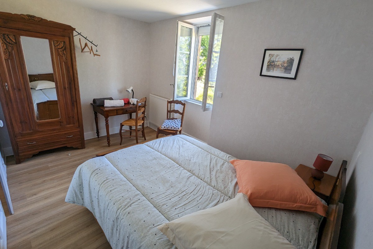 Chambre 2
