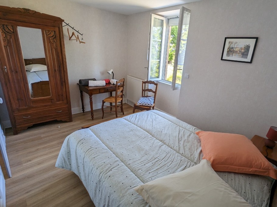 Chambre 2