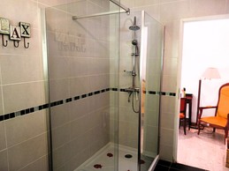 Salle d'eau