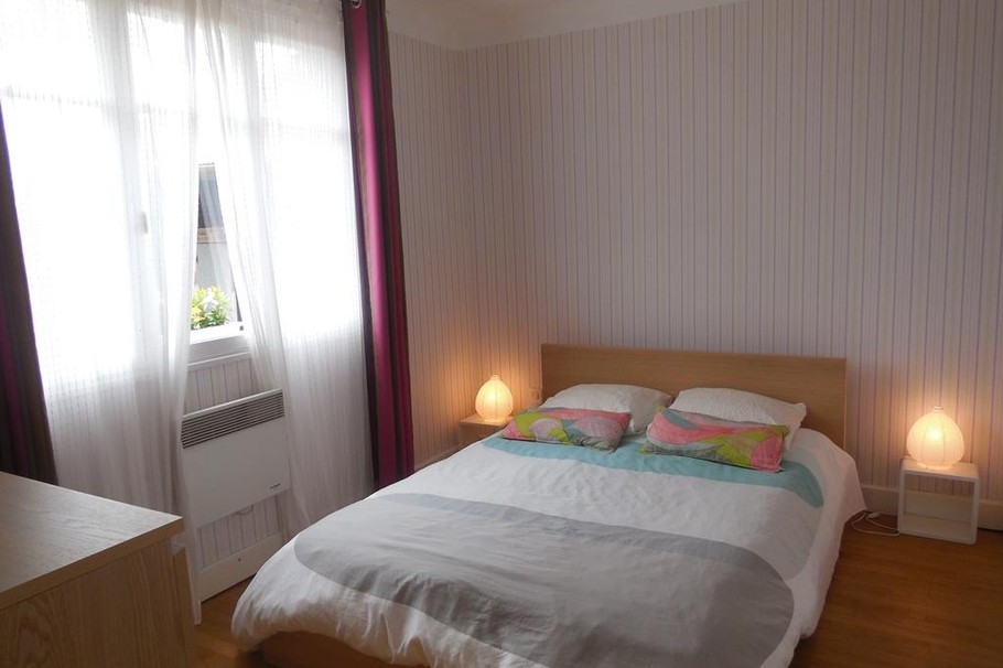 Location de vacances 2 personnes à La Cellette au Nord de la Creuse