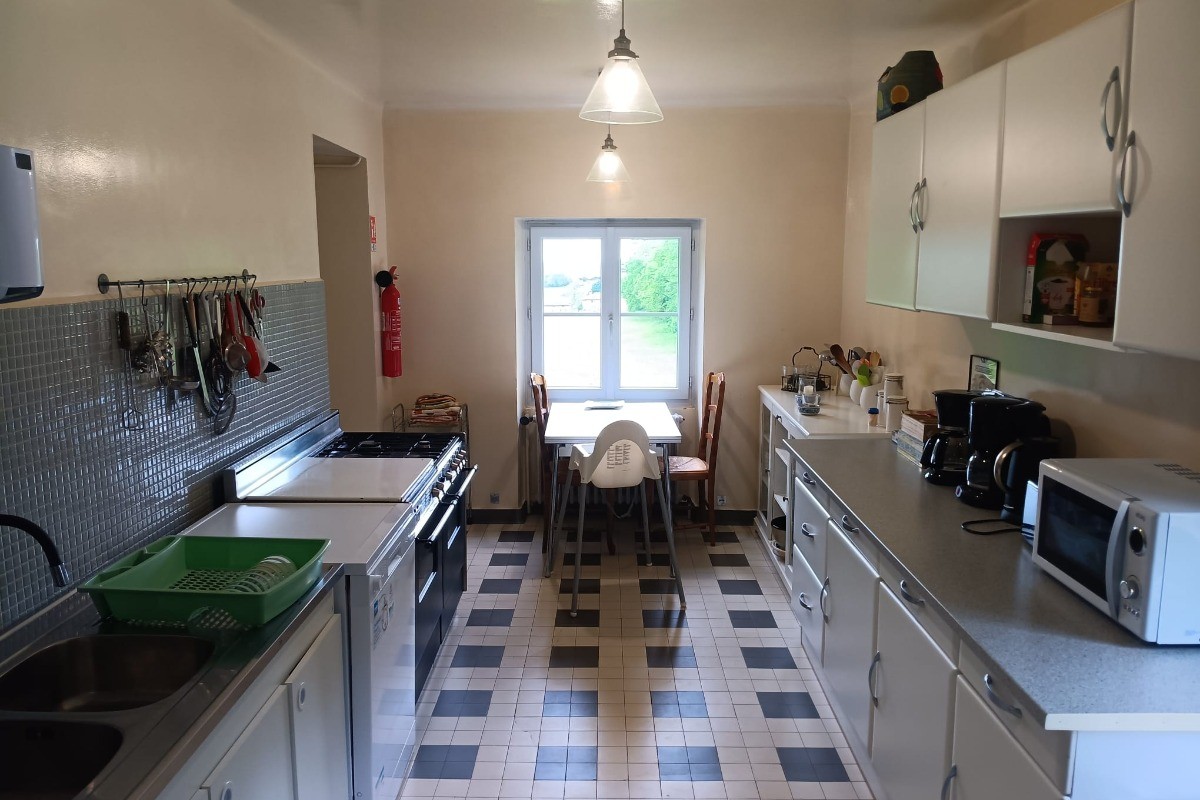 Photo n° 12 de la location