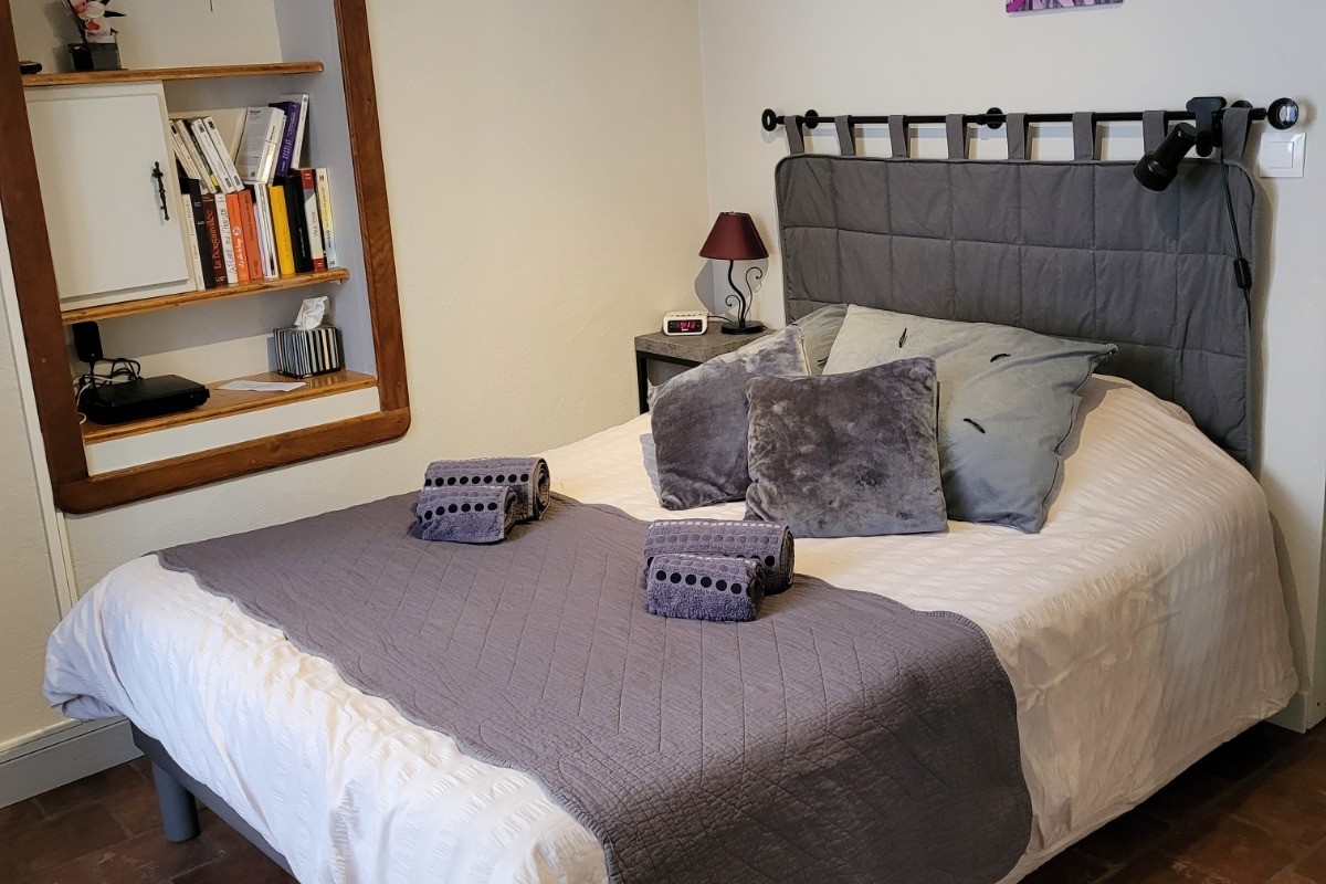 Chambre parentale