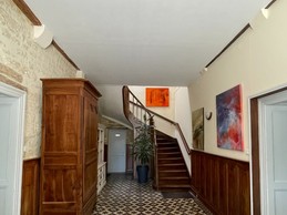 Hall d'entrée