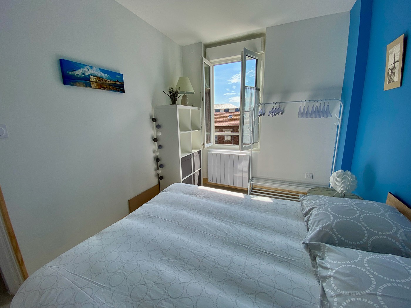 Chambre Apt Le Grand Large Mers Les Bains Hauts de France