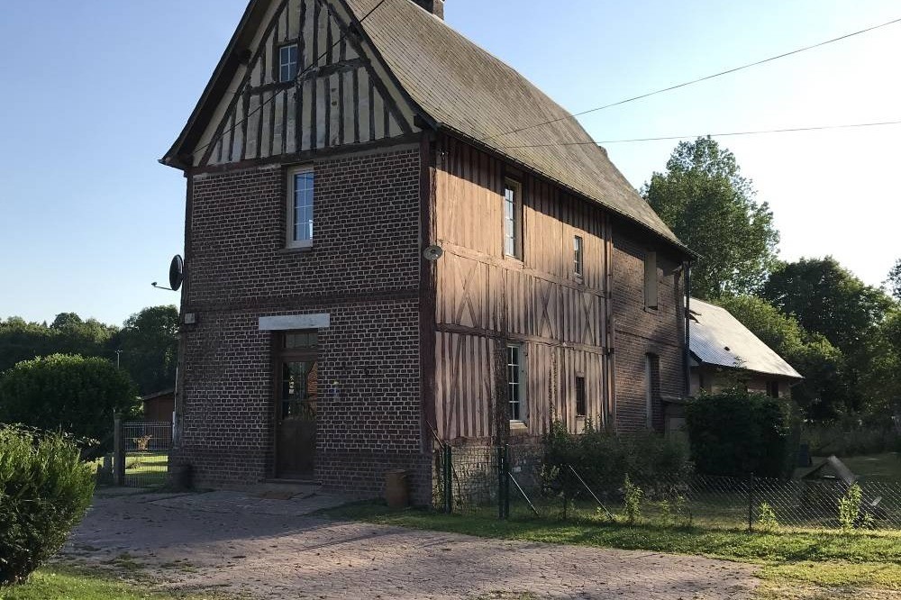 La Maison du Meunier 76