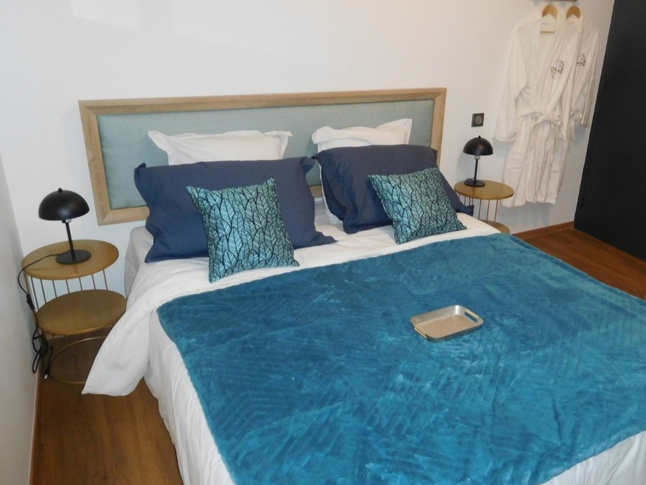 Chambre La Merveilleuse