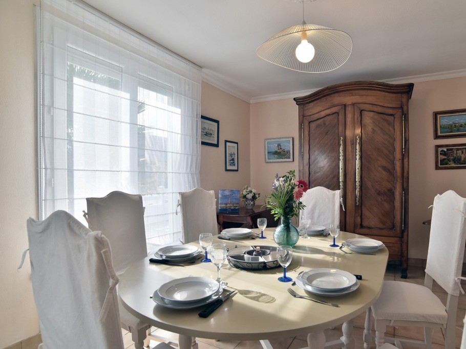 Coin salle à manger