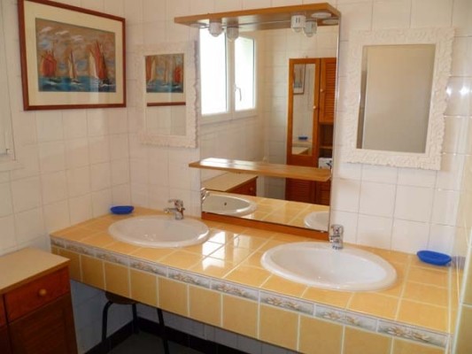 salle d'eau 1er étage
