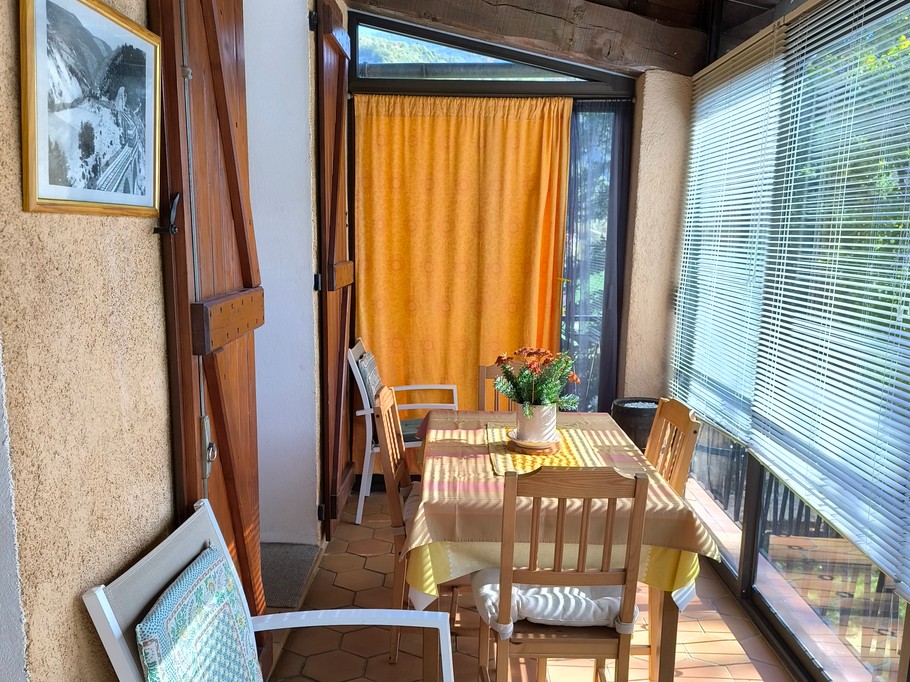 Gîte la Remise