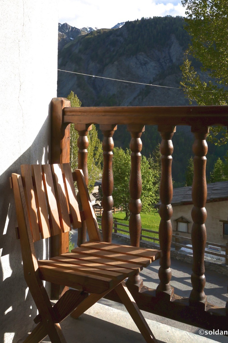 Balcon