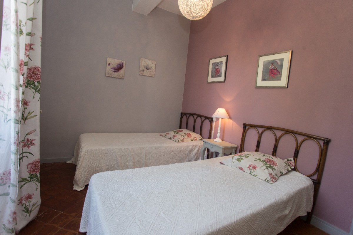 Chambre 2
