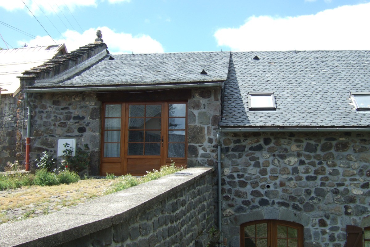 La levée de Grange