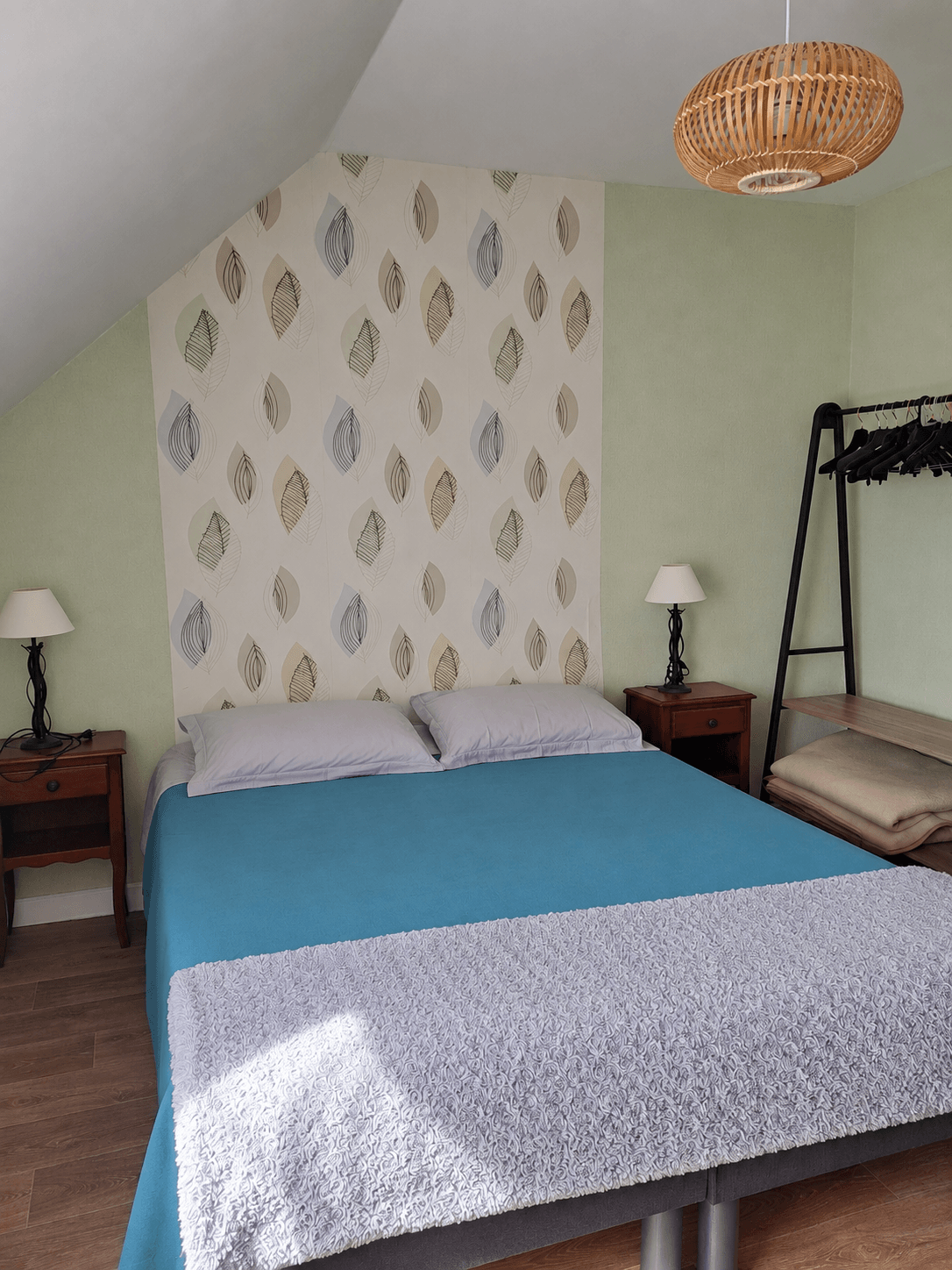 chambre parentale