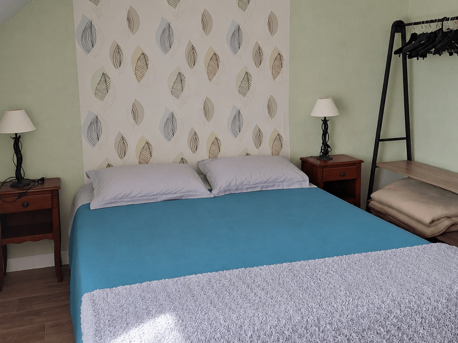 chambre parentale