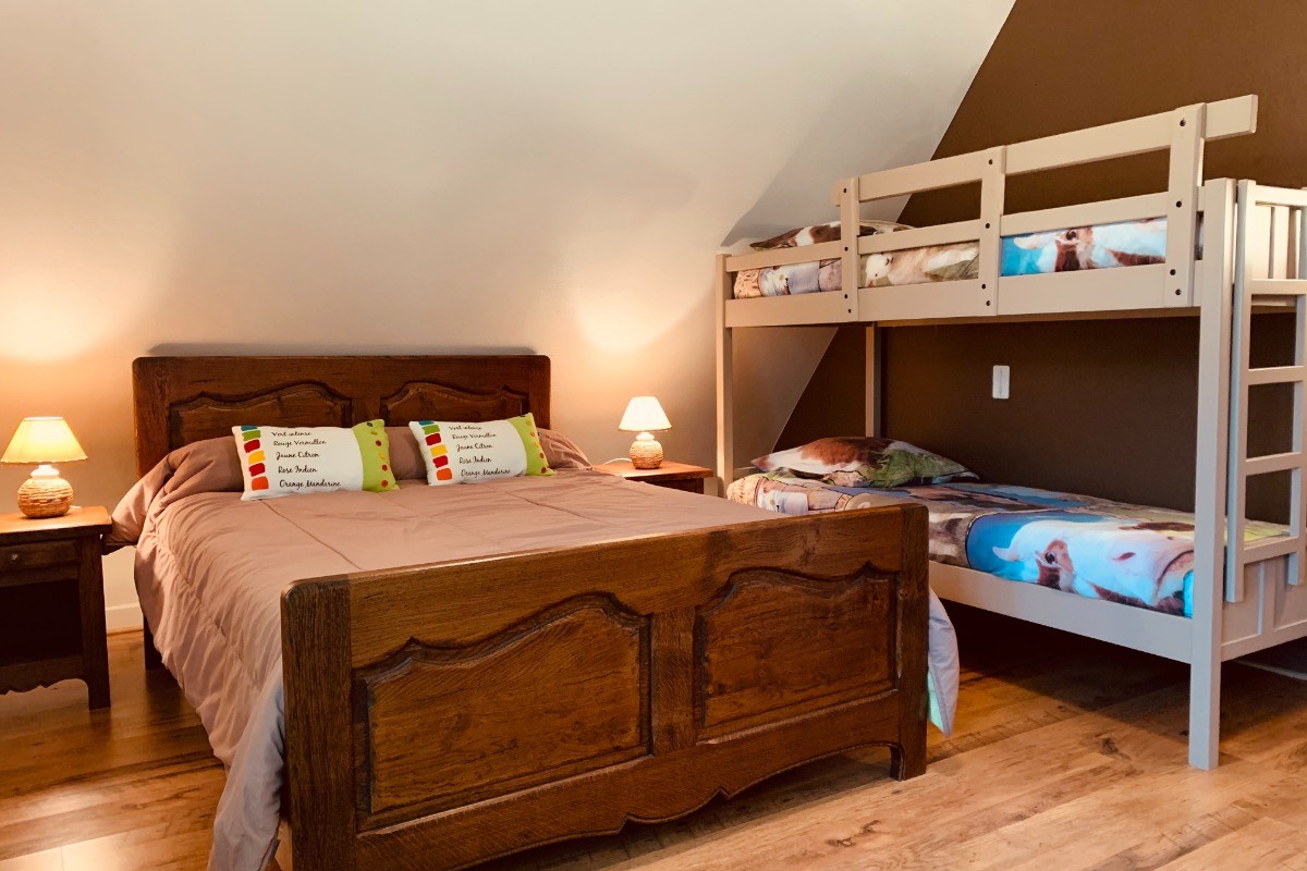 chambre N°5