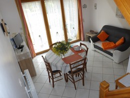 séjour