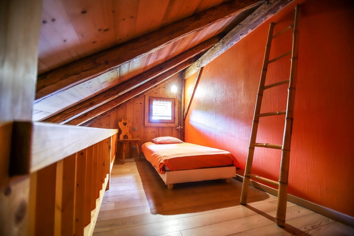 mezzanine