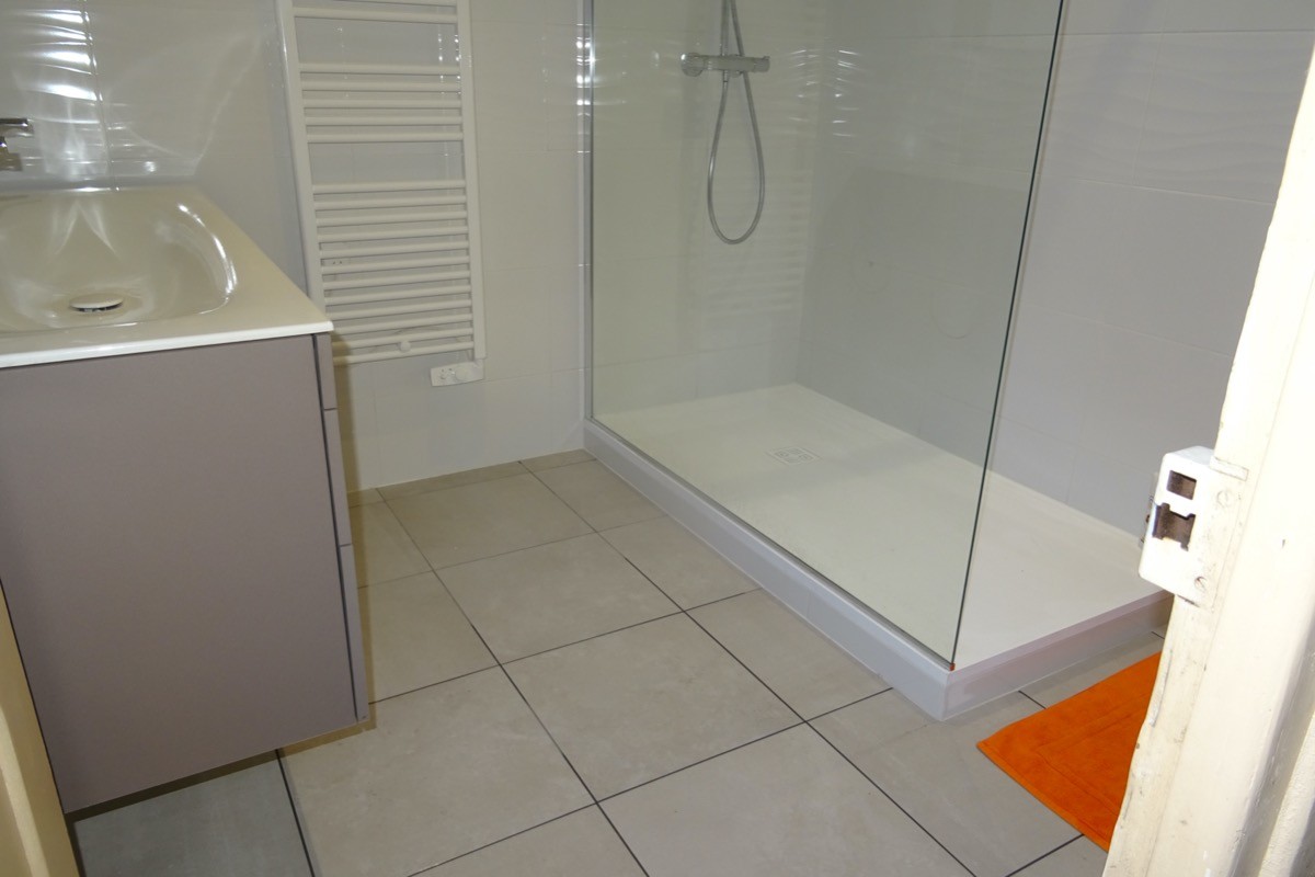 Salle de Bain RDC 4
