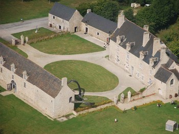 Château de Kernault