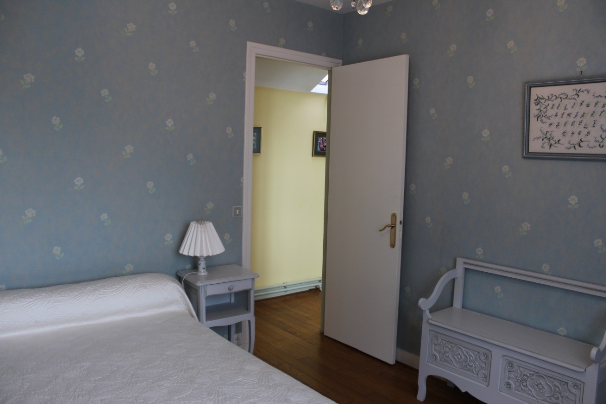 La première chambre
