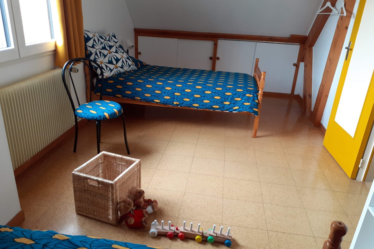 Chambre 3