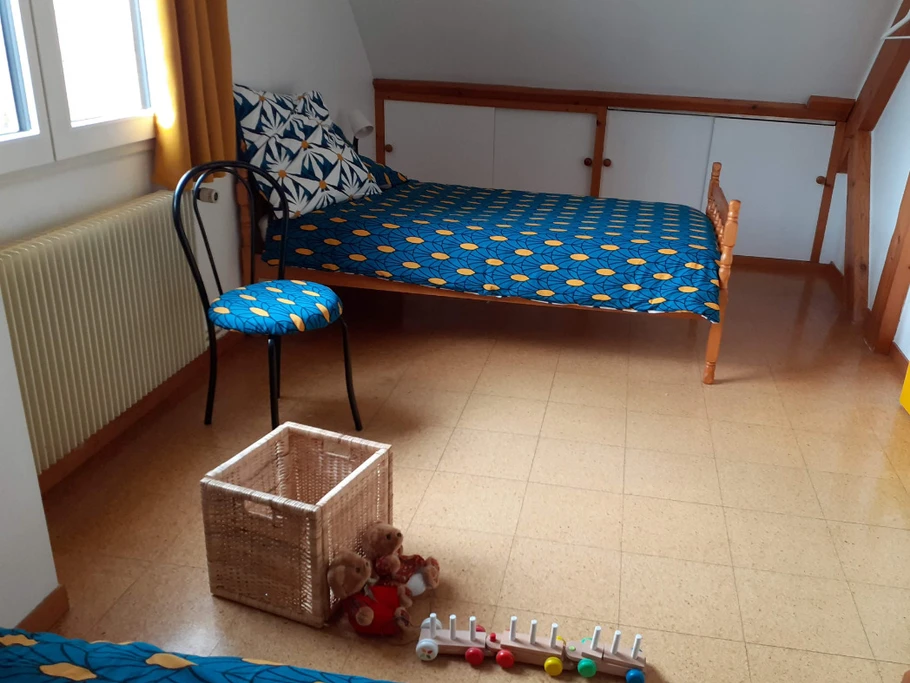 Chambre 3