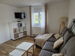 Salon - Au Rain Grébatte