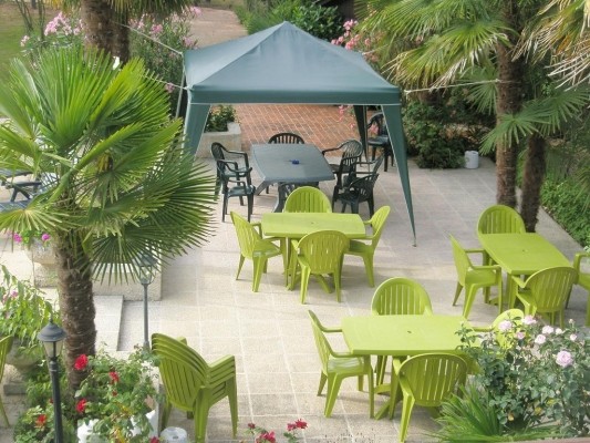 Photo n° 9 of the location