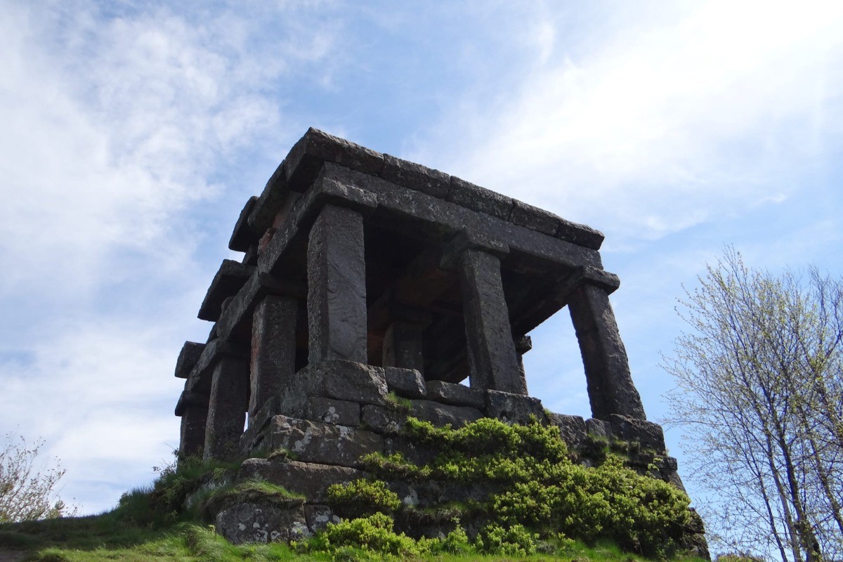 Chalet Ecureuil - Les alentours