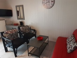 Gîte Plouraboué_La Borde