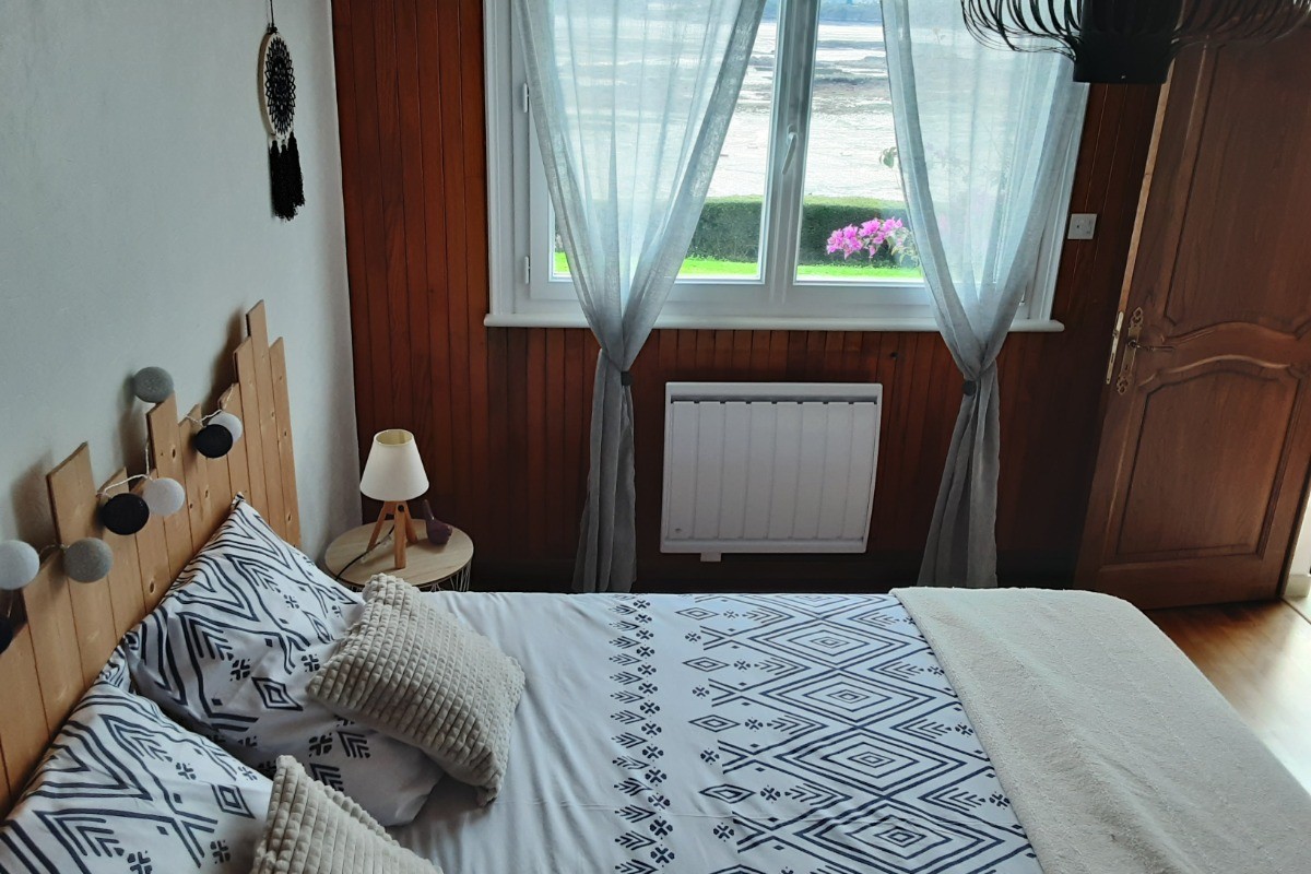 1ere chambre