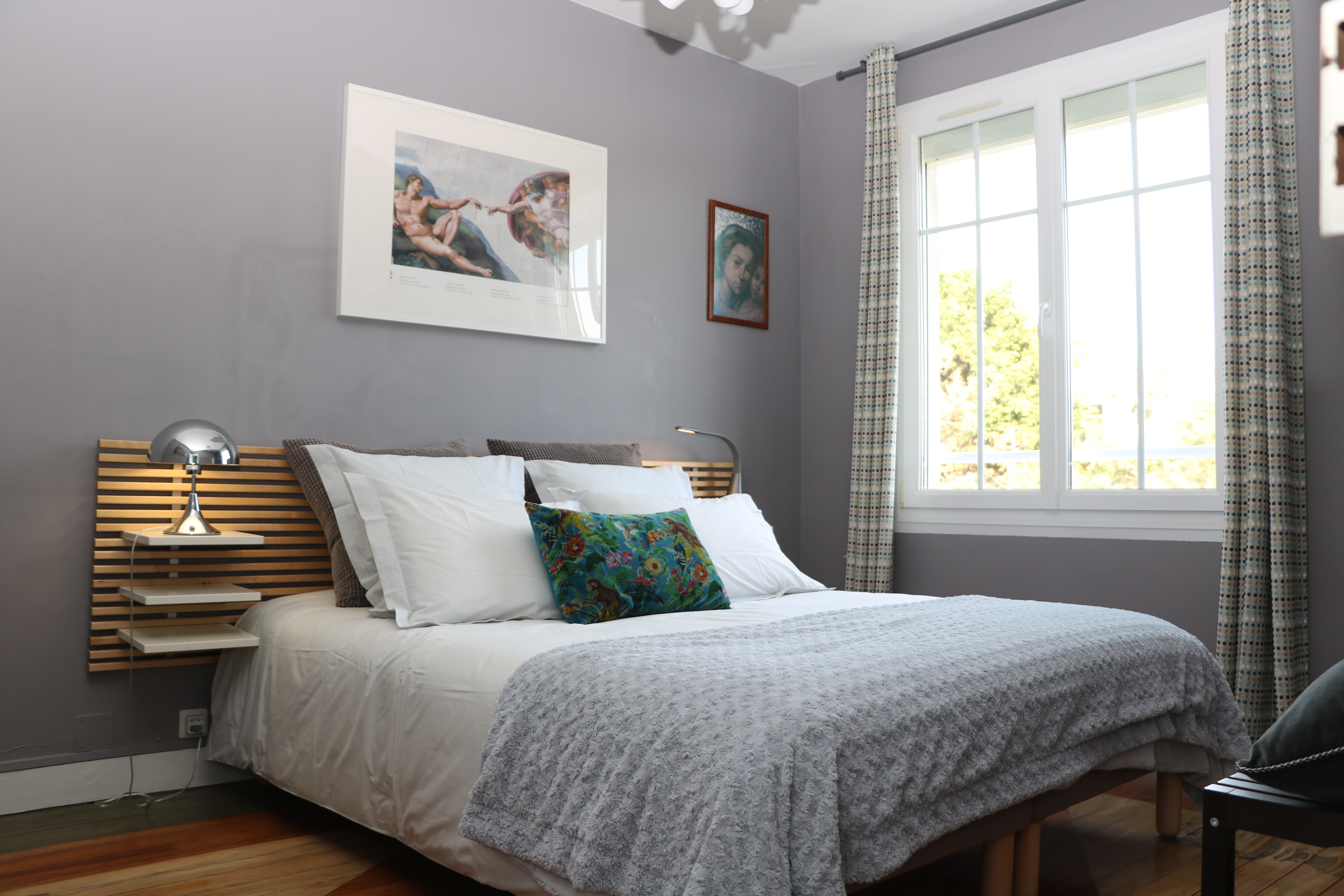 Chambre 1