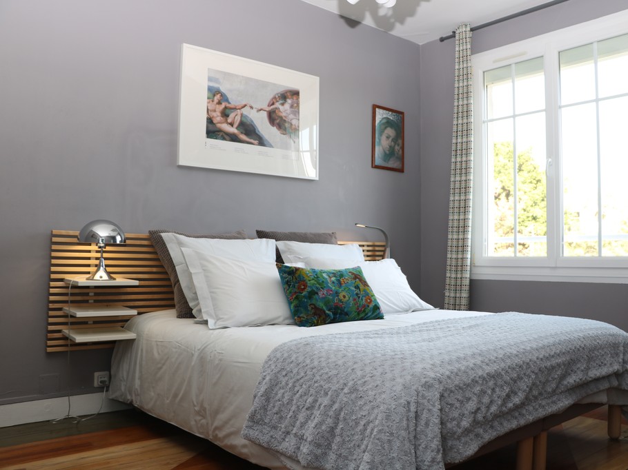 Chambre 1