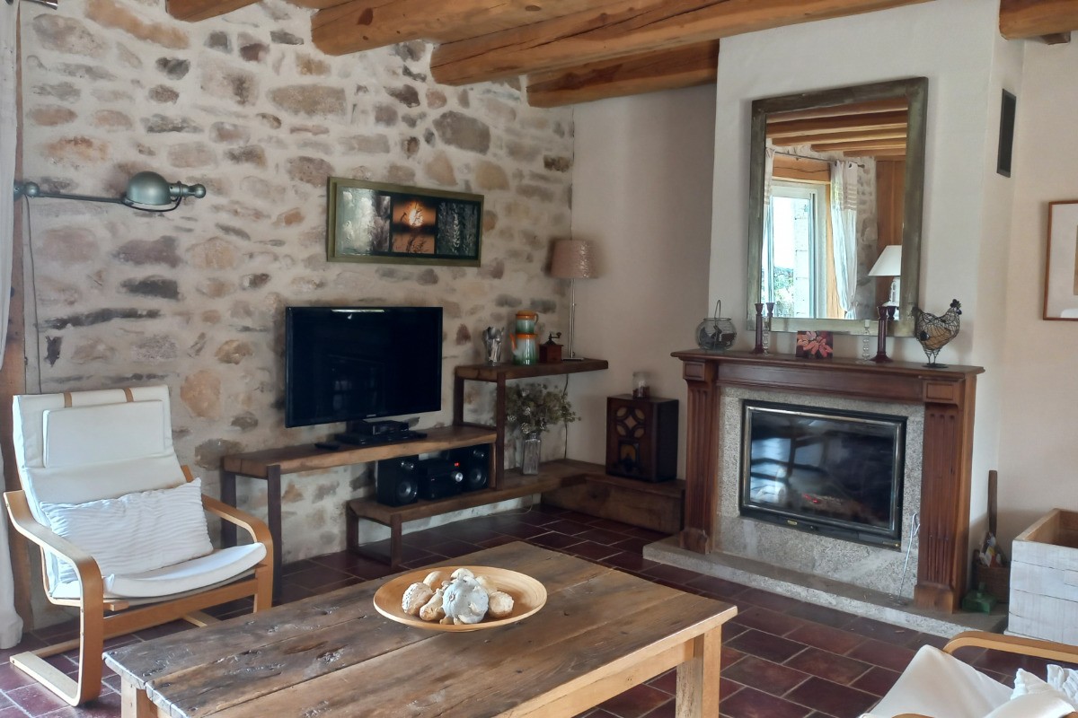 l'espace télévision