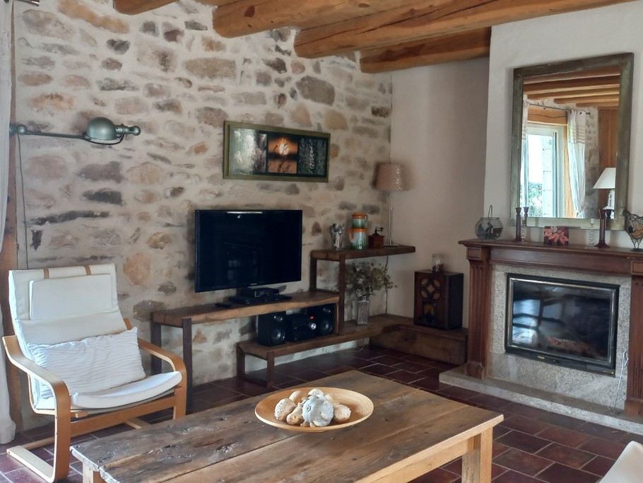 l'espace télévision