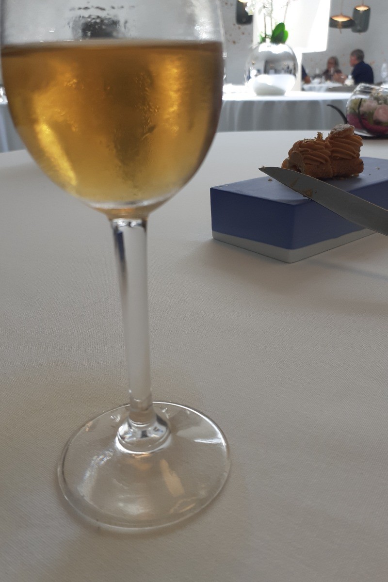 Restaurants gastronomiques et étoilés