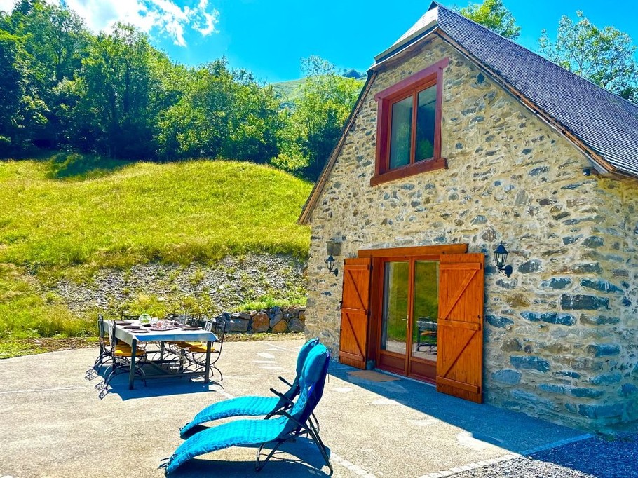 Photo n° 1 de la location
