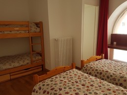 chambre 4 lits en 90