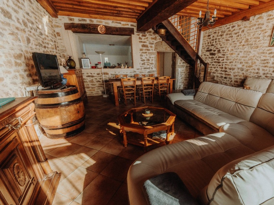 Photo n° 1 de la location