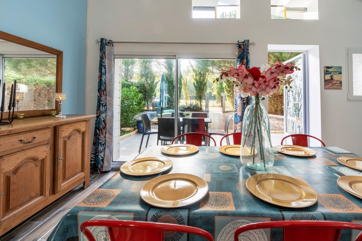 Photo n° 17 de la location